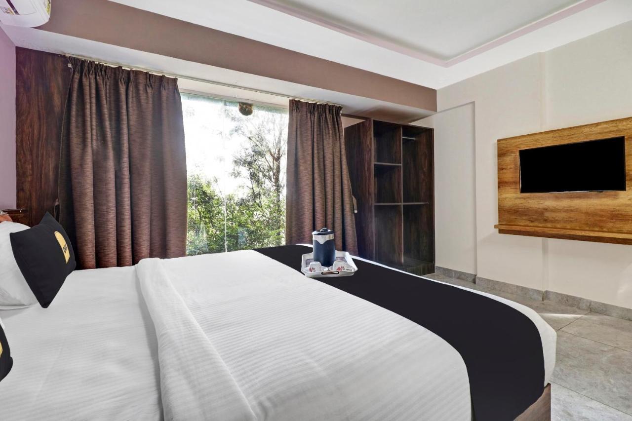 Townhouse Oak Dreamland Suites Yelahanka Exterior photo