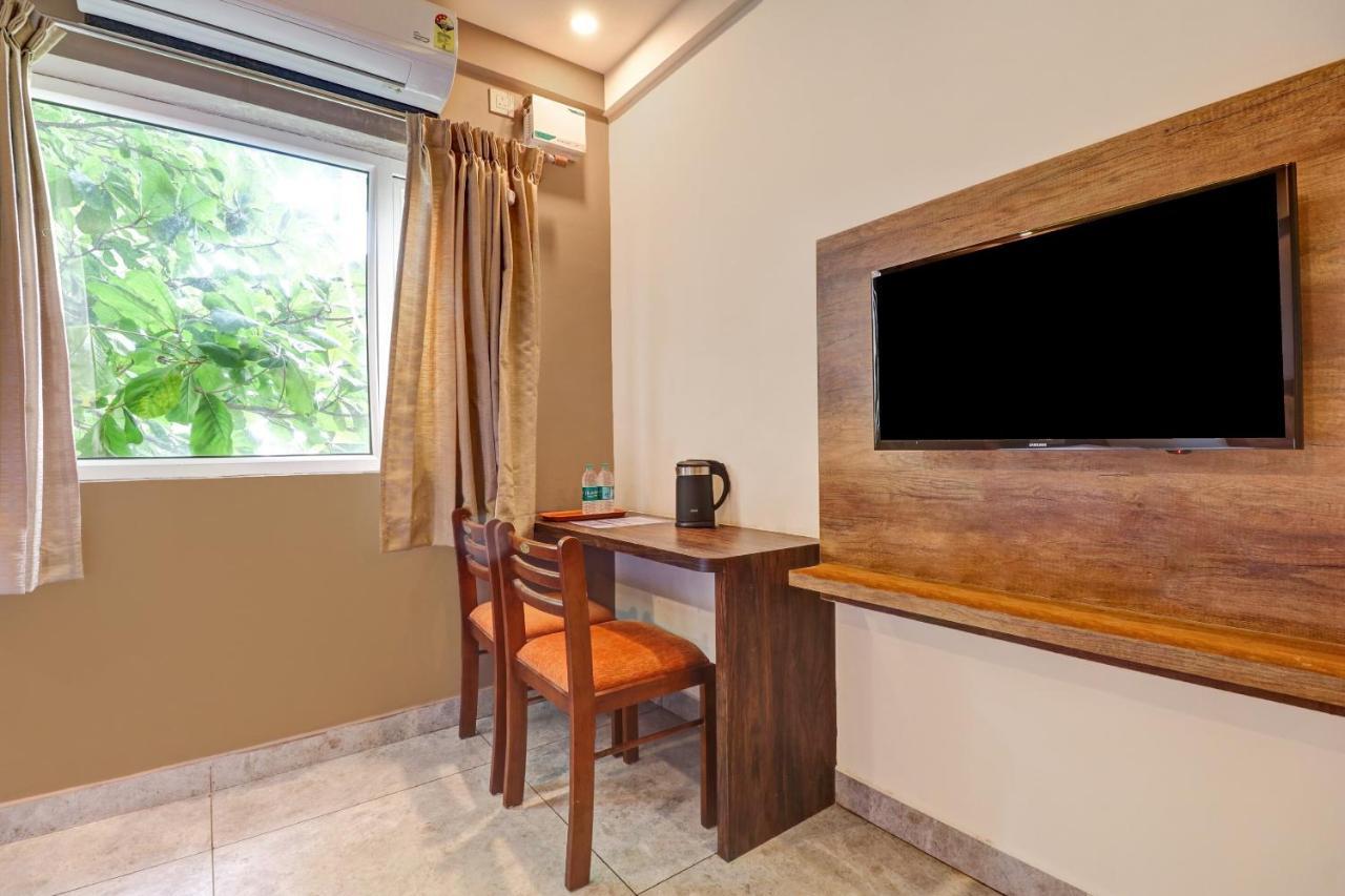 Townhouse Oak Dreamland Suites Yelahanka Exterior photo