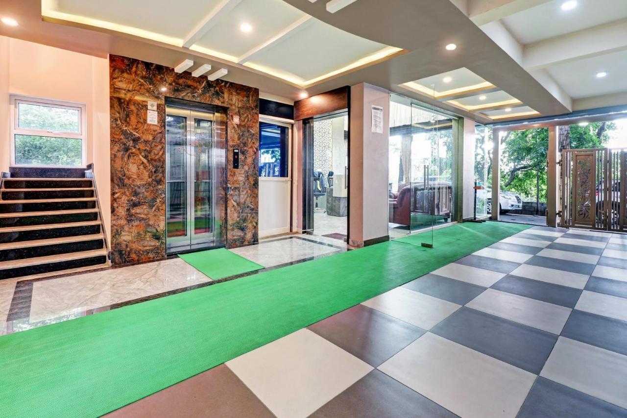 Townhouse Oak Dreamland Suites Yelahanka Exterior photo