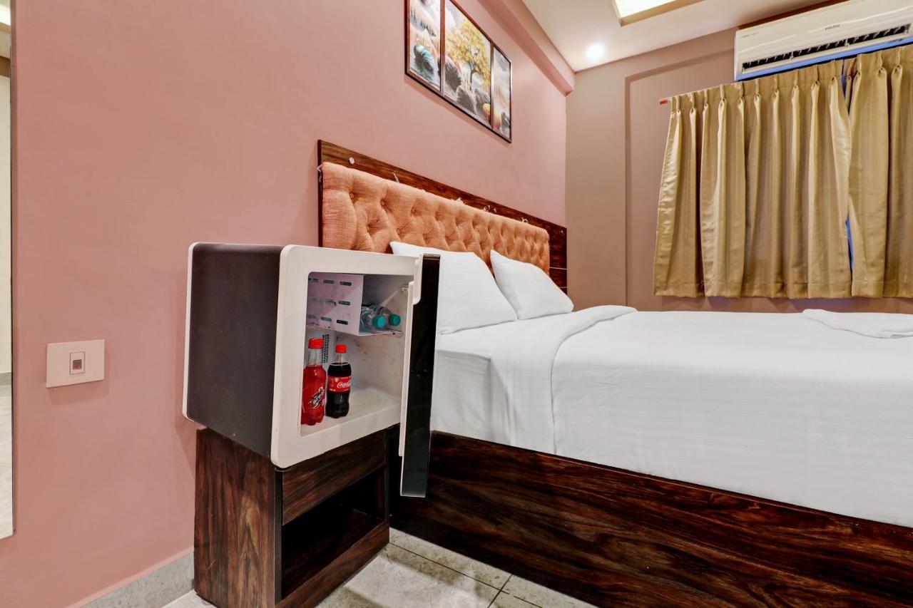 Townhouse Oak Dreamland Suites Yelahanka Exterior photo