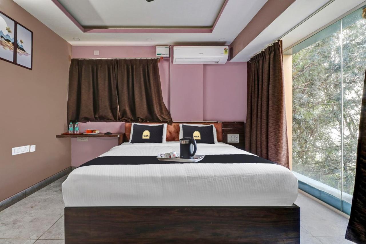 Townhouse Oak Dreamland Suites Yelahanka Exterior photo